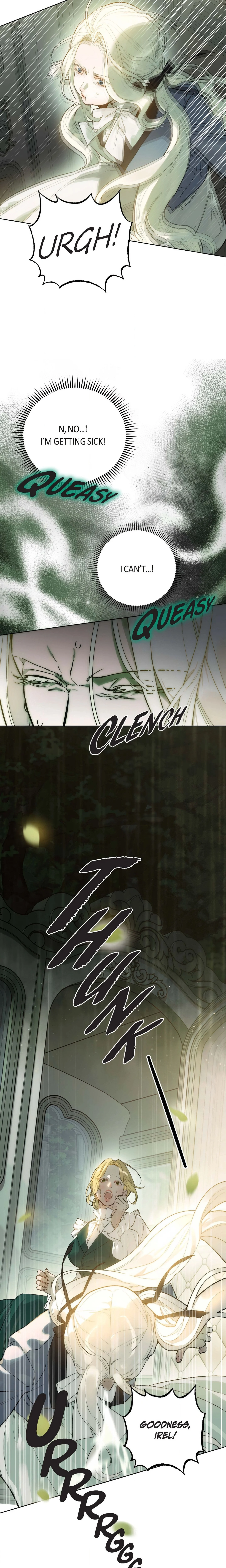 To You Who Will Ruin Me chapter 2 page 18