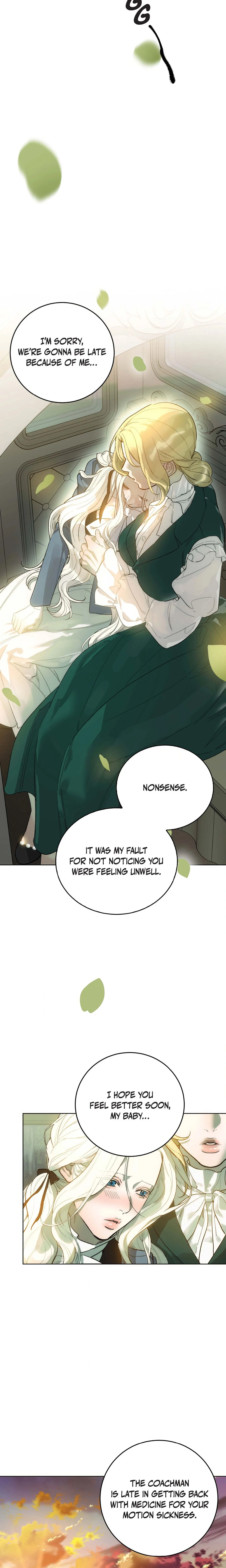 To You Who Will Ruin Me chapter 2 page 19