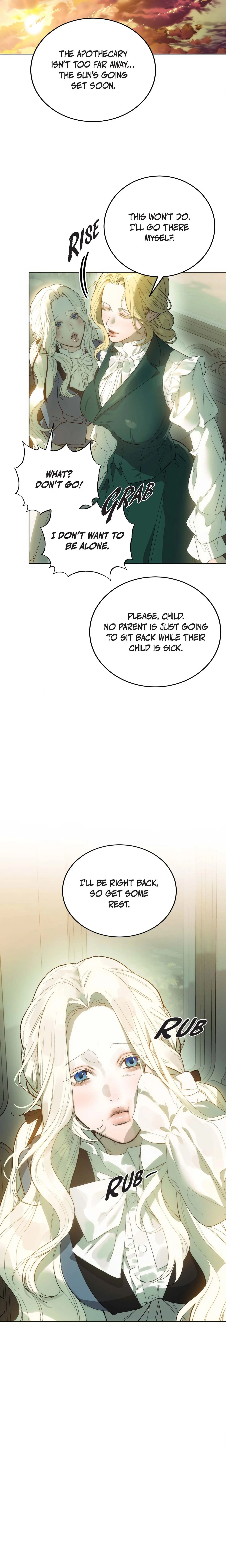 To You Who Will Ruin Me chapter 2 page 20