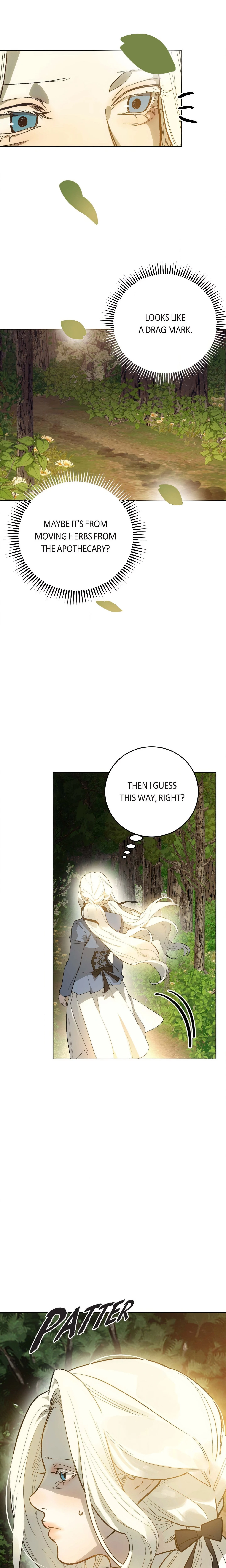To You Who Will Ruin Me chapter 2 page 24