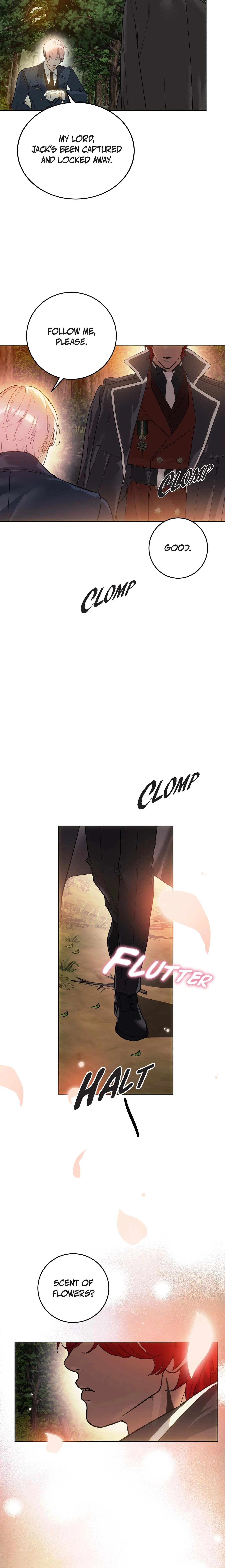 To You Who Will Ruin Me chapter 2 page 26