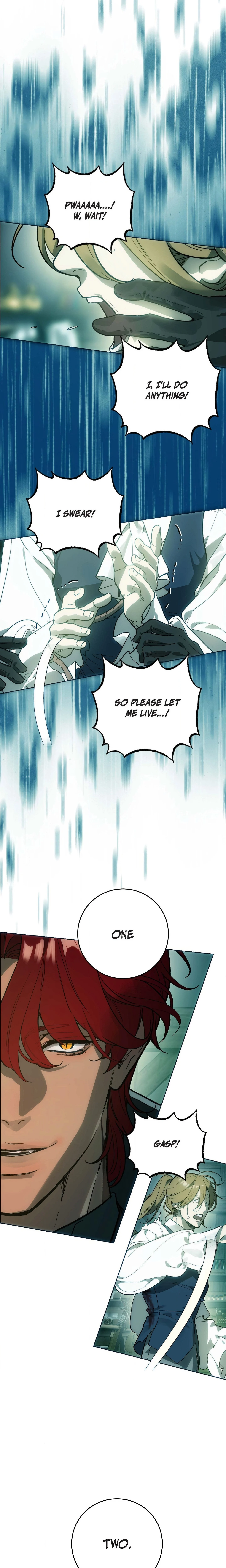 To You Who Will Ruin Me chapter 3 page 10