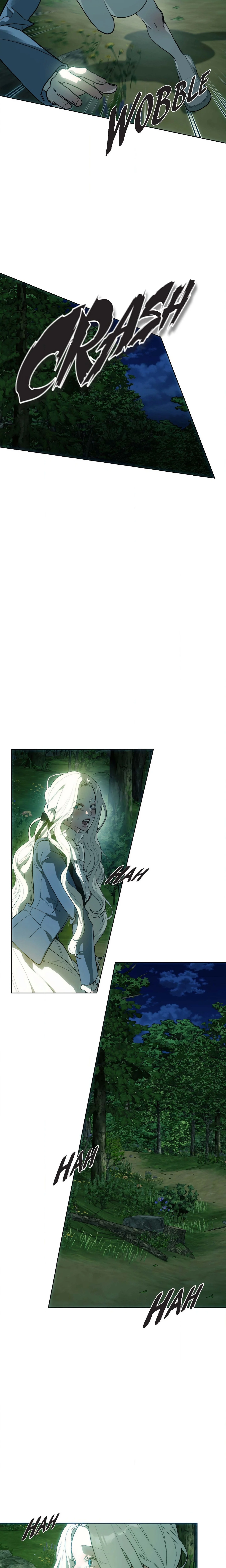 To You Who Will Ruin Me chapter 3 page 15