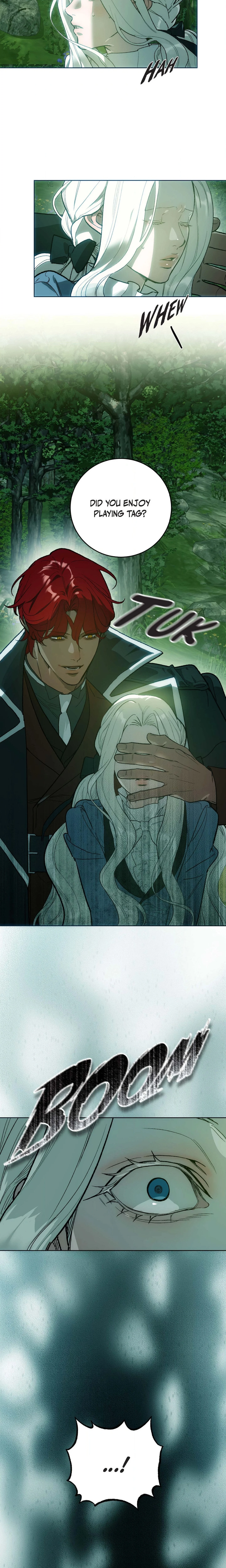 To You Who Will Ruin Me chapter 3 page 16