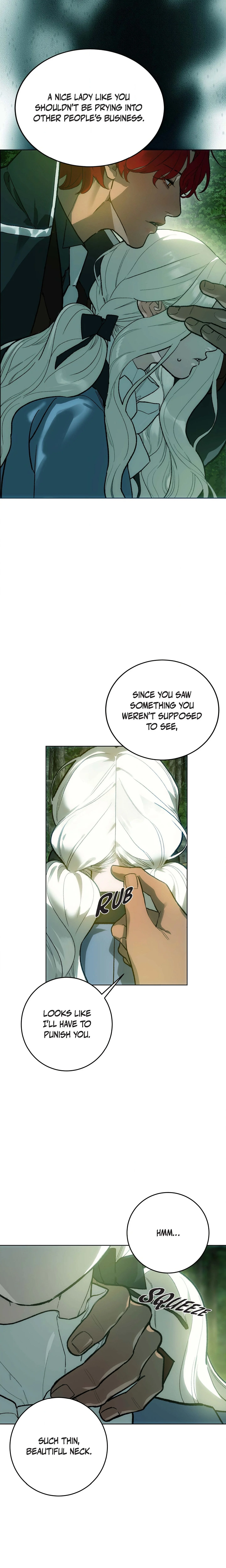 To You Who Will Ruin Me chapter 3 page 17