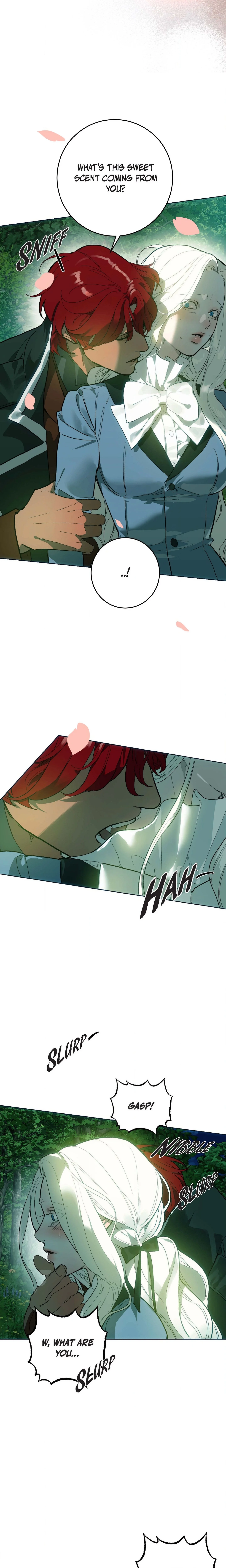 To You Who Will Ruin Me chapter 3 page 19