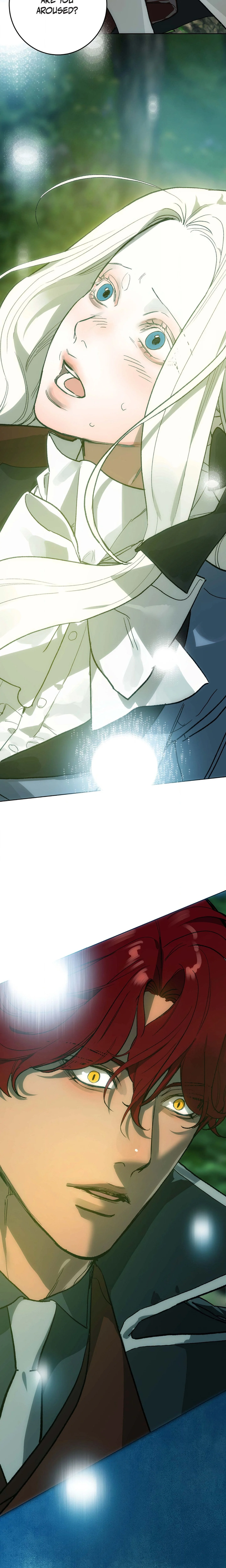 To You Who Will Ruin Me chapter 3 page 21