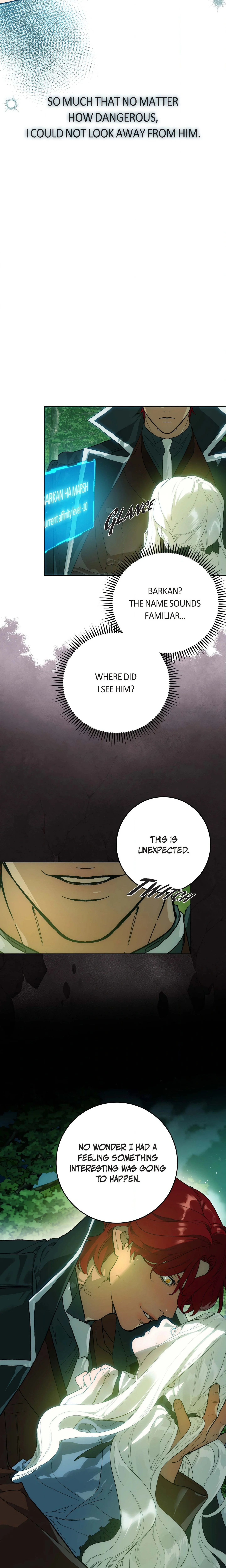 To You Who Will Ruin Me chapter 3 page 23