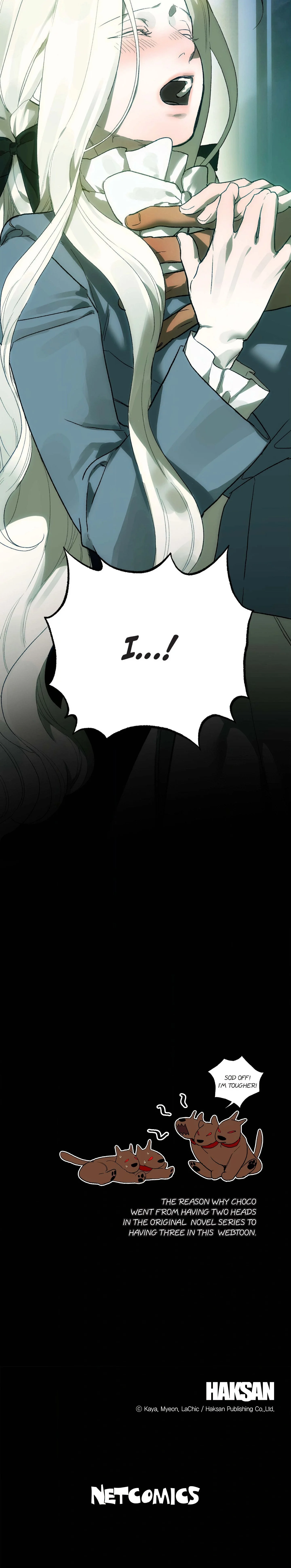 To You Who Will Ruin Me chapter 3 page 27
