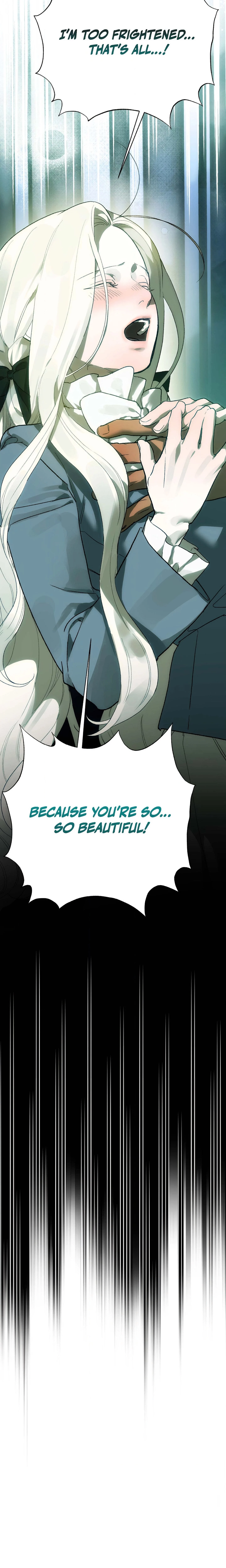 To You Who Will Ruin Me chapter 4 page 2