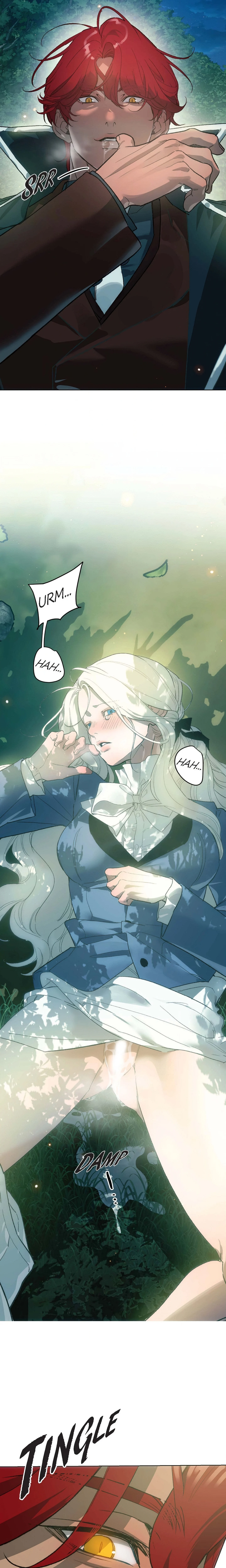 To You Who Will Ruin Me chapter 4 page 13