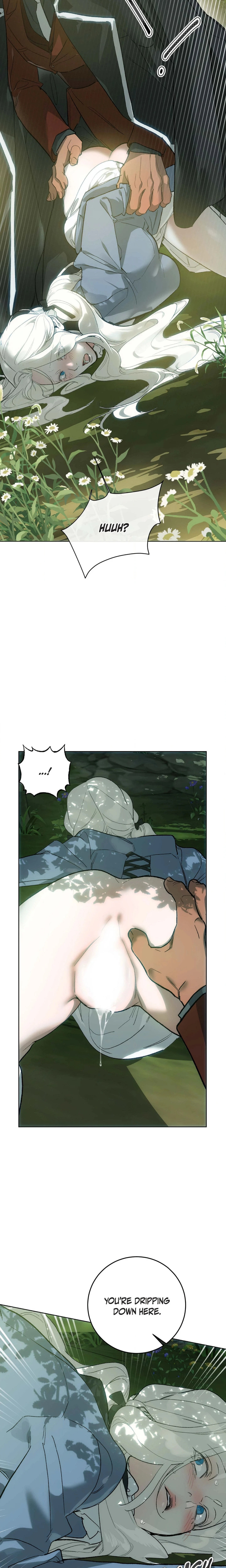 To You Who Will Ruin Me chapter 4 page 15