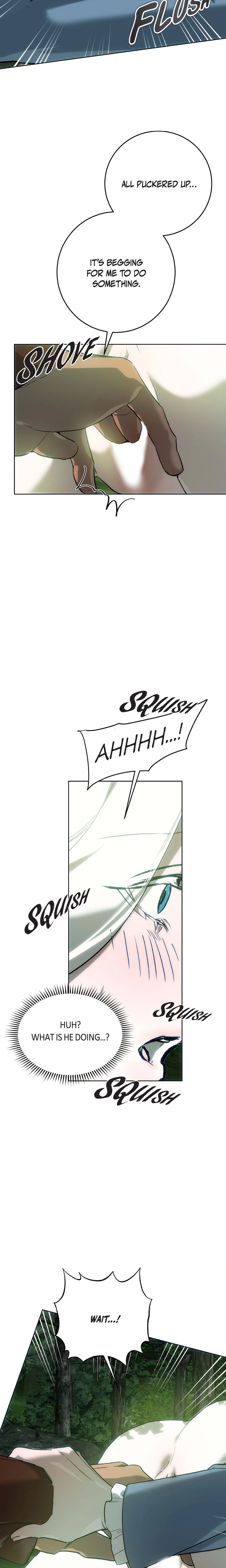 To You Who Will Ruin Me chapter 4 page 16