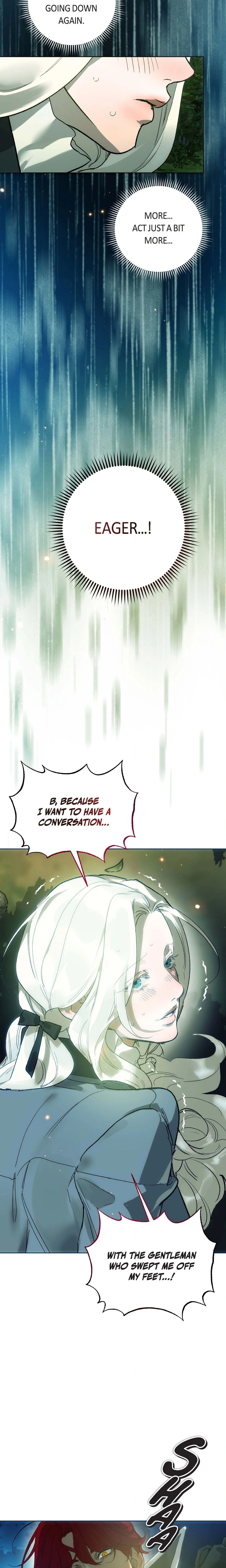 To You Who Will Ruin Me chapter 4 page 19