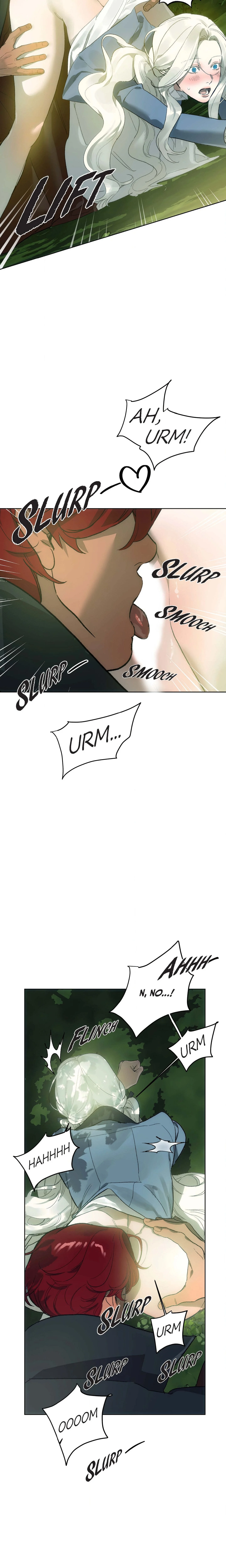 To You Who Will Ruin Me chapter 4 page 21