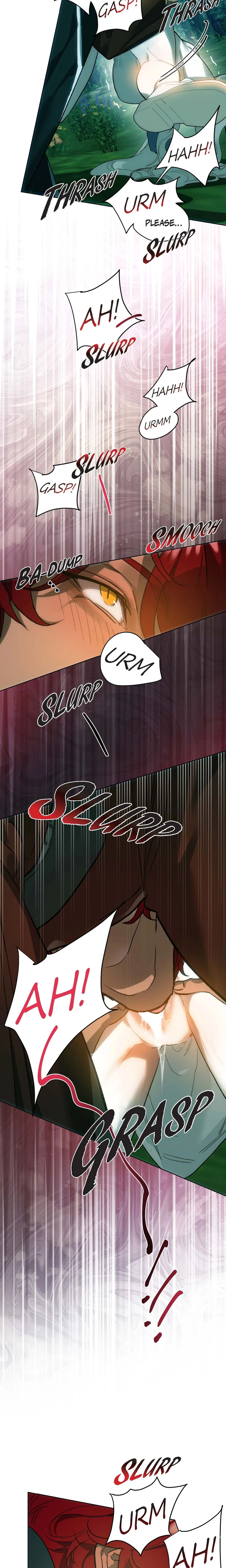 To You Who Will Ruin Me chapter 5 page 2