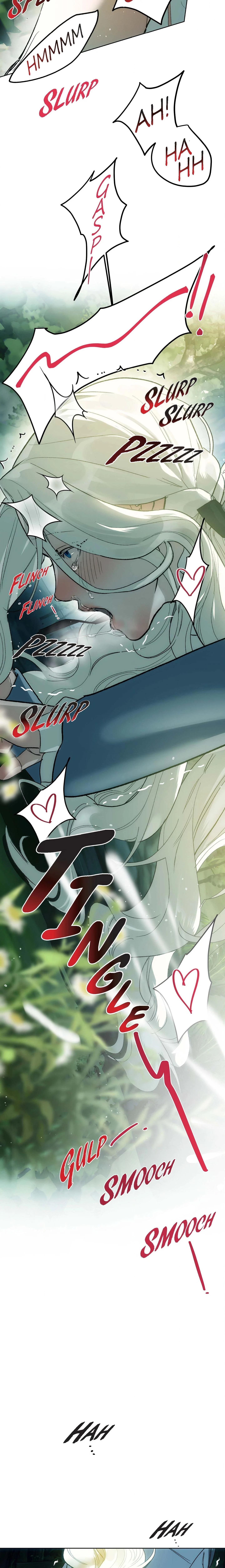 To You Who Will Ruin Me chapter 5 page 4