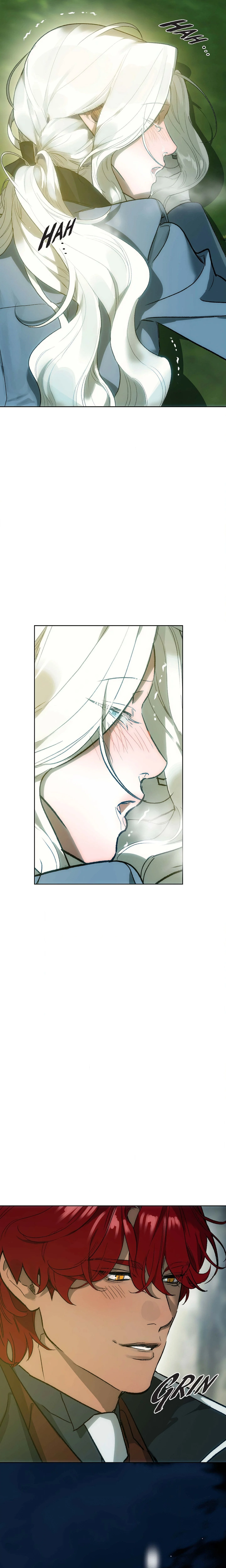 To You Who Will Ruin Me chapter 5 page 6