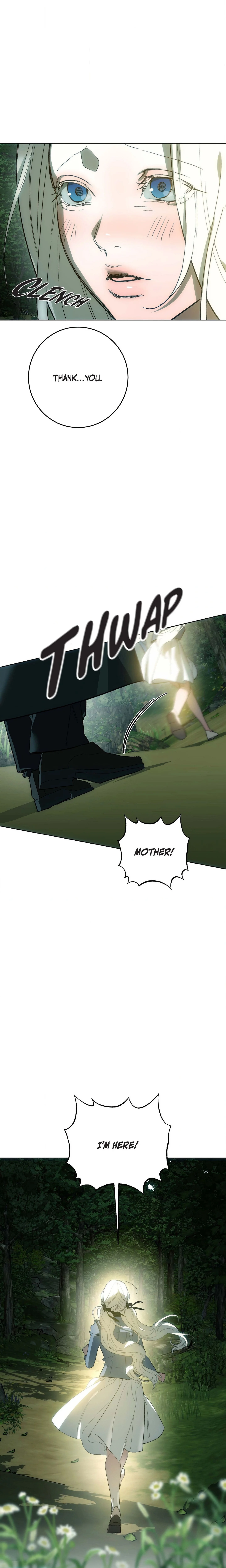 To You Who Will Ruin Me chapter 5 page 17