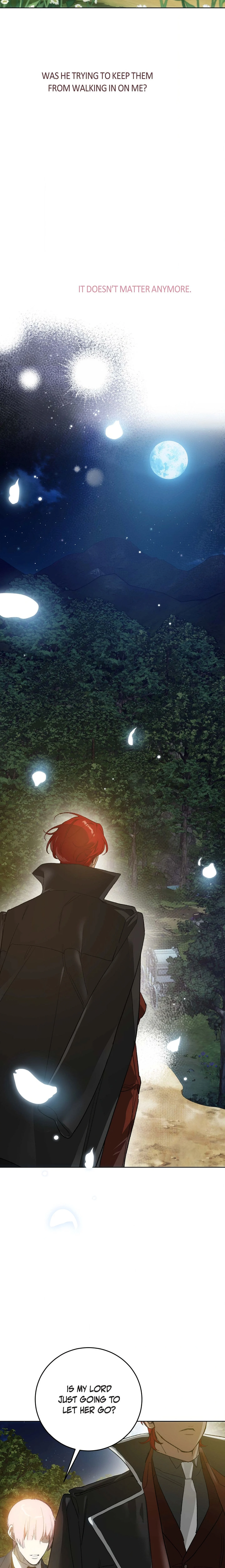 To You Who Will Ruin Me chapter 5 page 19