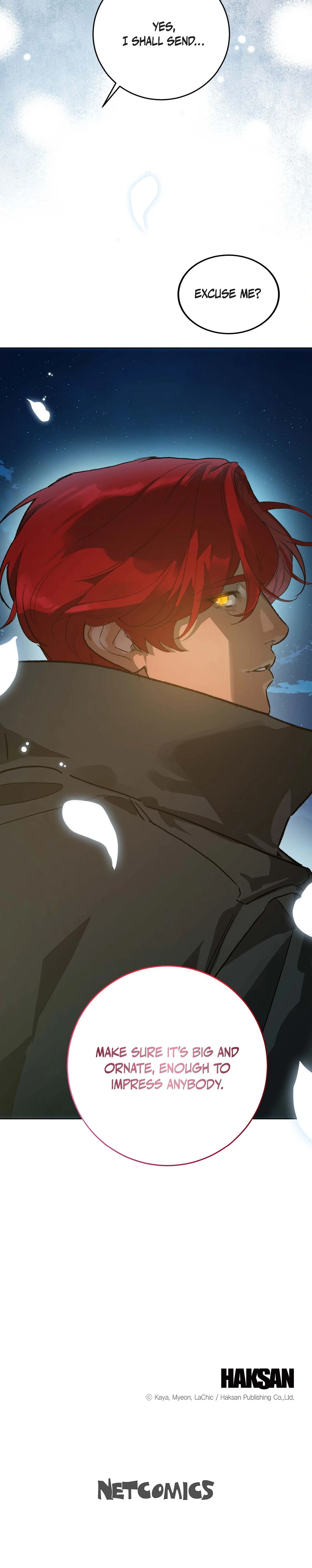 To You Who Will Ruin Me chapter 5 page 21