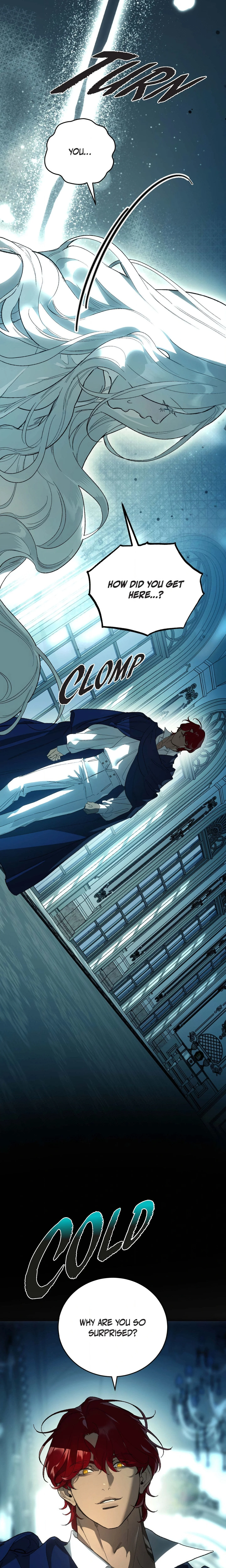 To You Who Will Ruin Me chapter 6 page 3