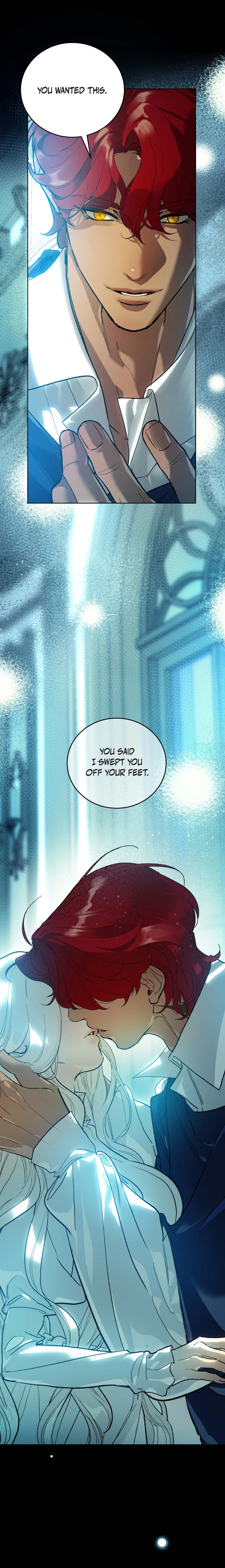 To You Who Will Ruin Me chapter 6 page 7