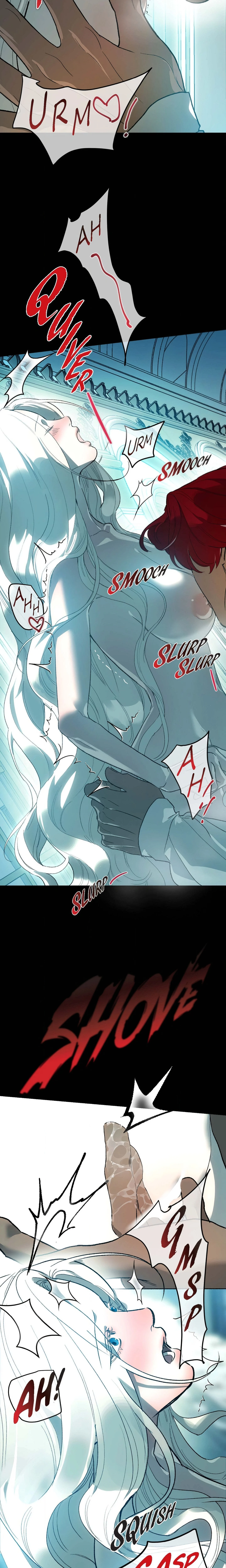 To You Who Will Ruin Me chapter 6 page 10