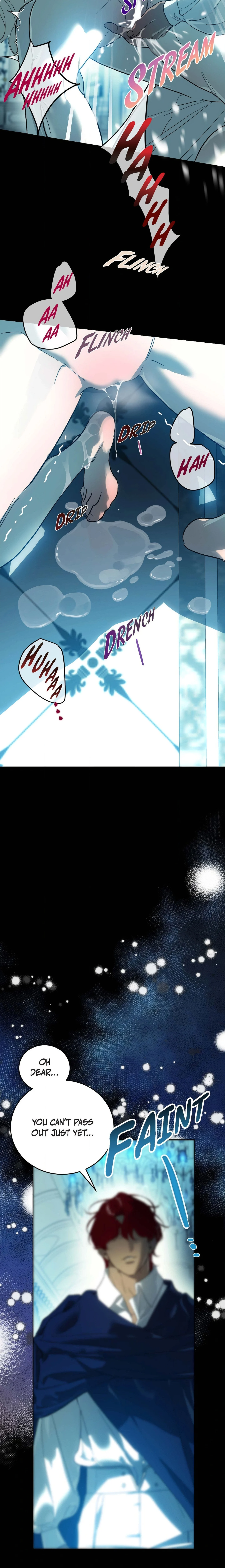 To You Who Will Ruin Me chapter 6 page 13