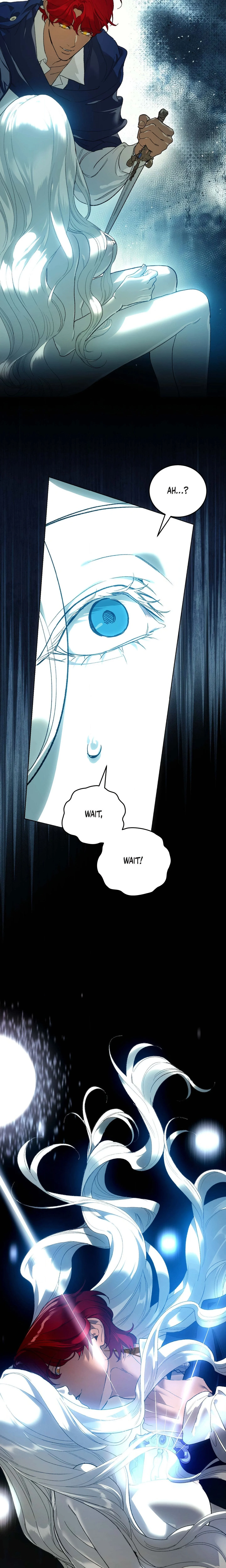 To You Who Will Ruin Me chapter 6 page 15