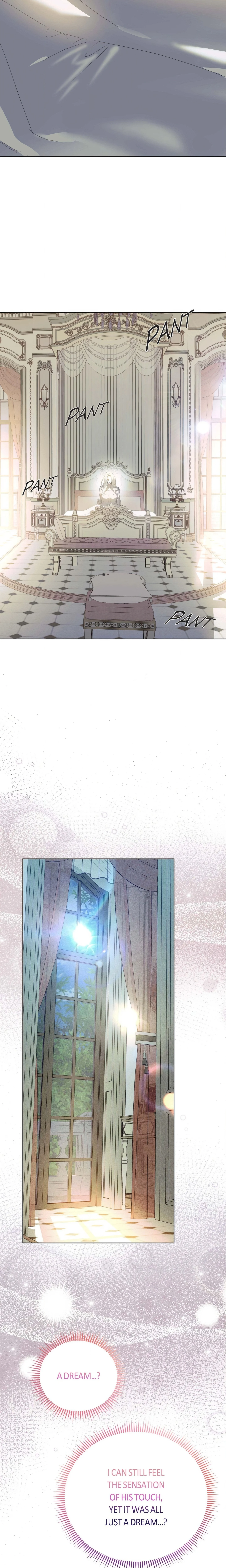 To You Who Will Ruin Me chapter 6 page 17