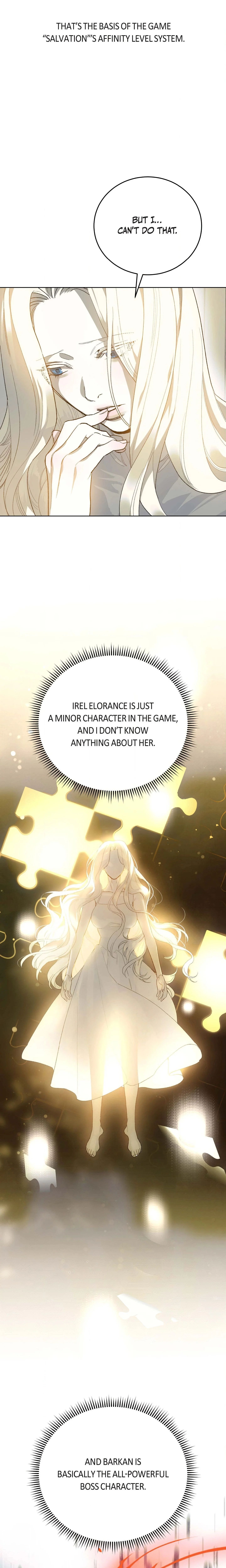 To You Who Will Ruin Me chapter 6 page 22