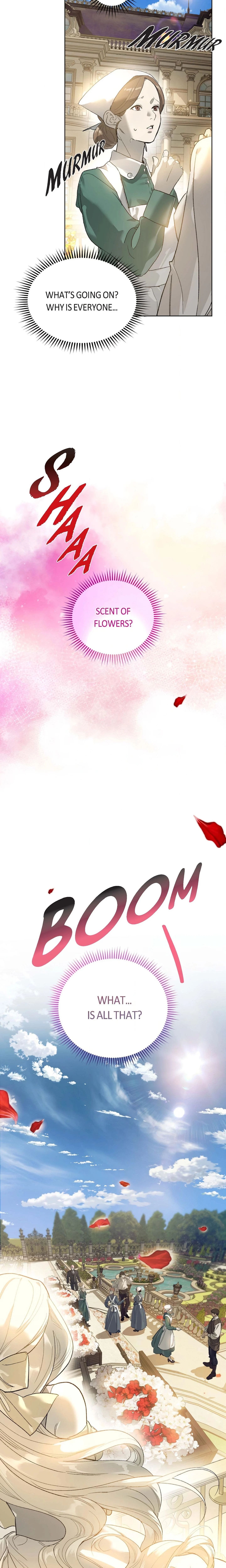 To You Who Will Ruin Me chapter 6 page 25