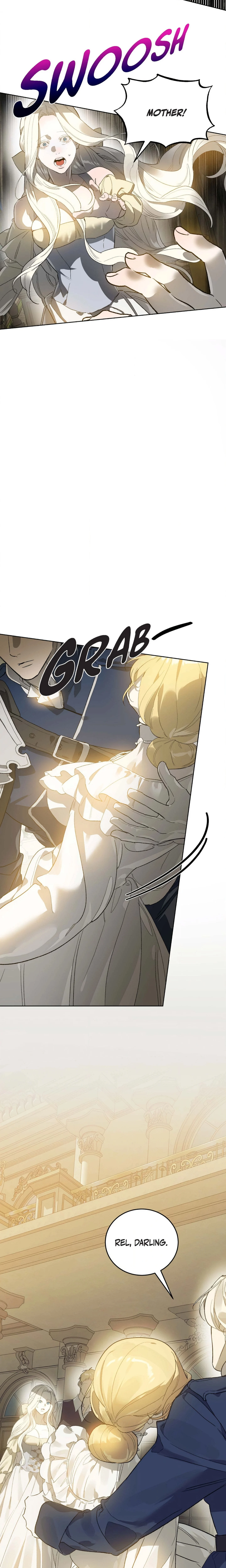 To You Who Will Ruin Me chapter 7 page 4