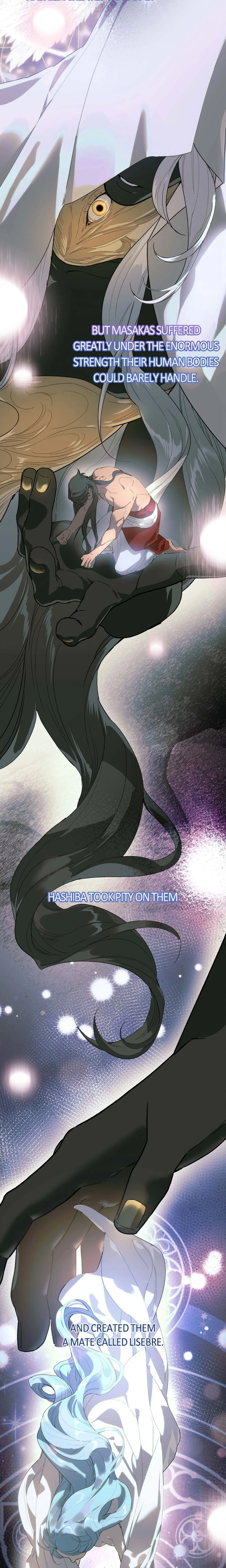 To You Who Will Ruin Me chapter 7 page 8