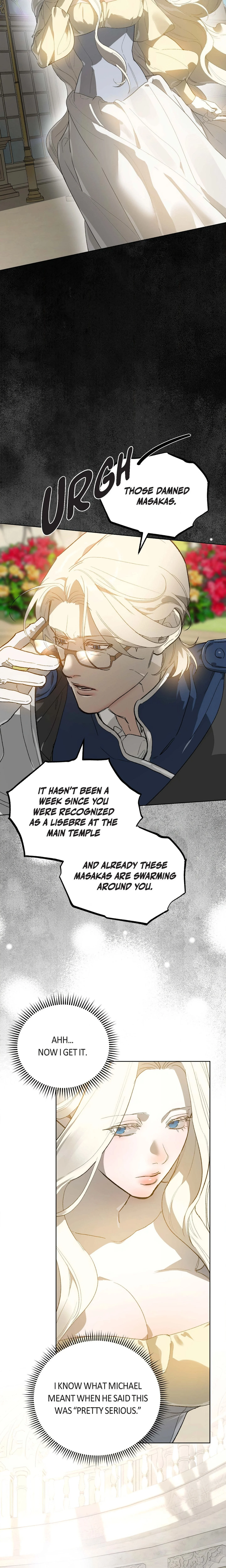 To You Who Will Ruin Me chapter 7 page 10