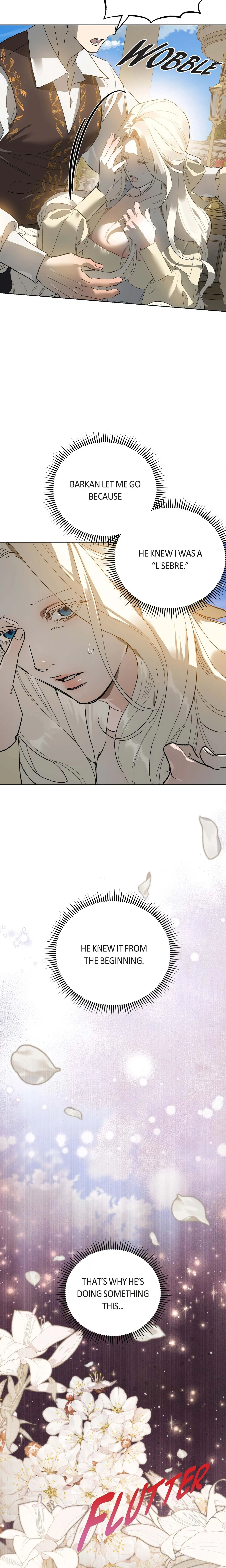 To You Who Will Ruin Me chapter 7 page 12