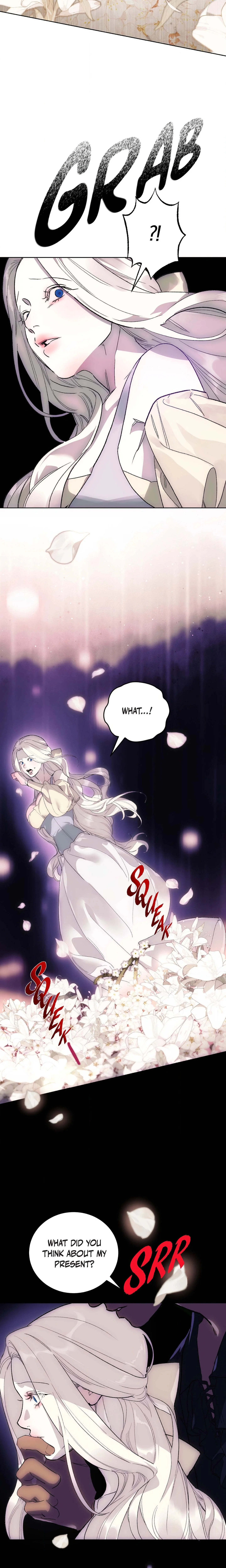 To You Who Will Ruin Me chapter 7 page 13