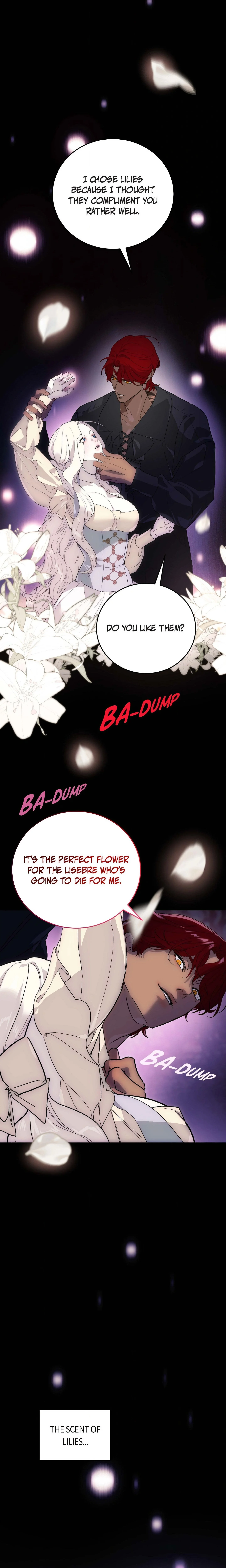 To You Who Will Ruin Me chapter 7 page 14