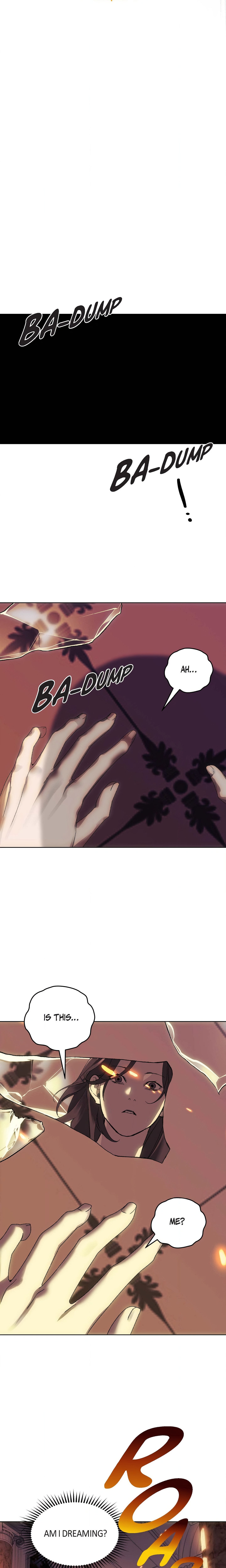To You Who Will Ruin Me chapter 7 page 16