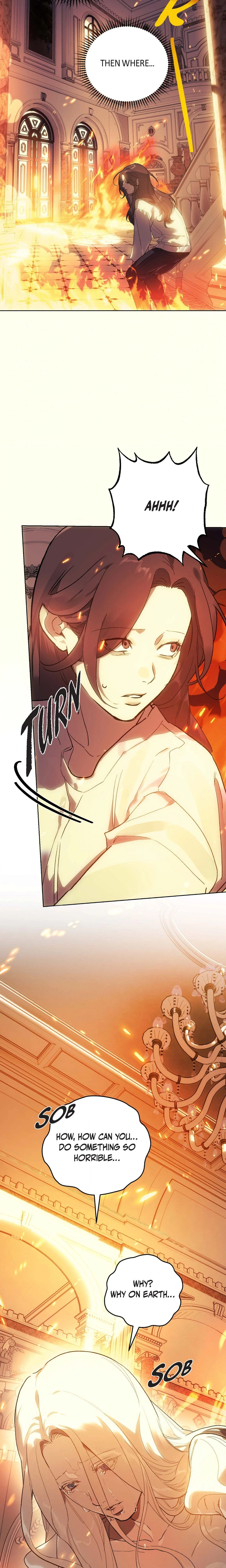 To You Who Will Ruin Me chapter 7 page 17
