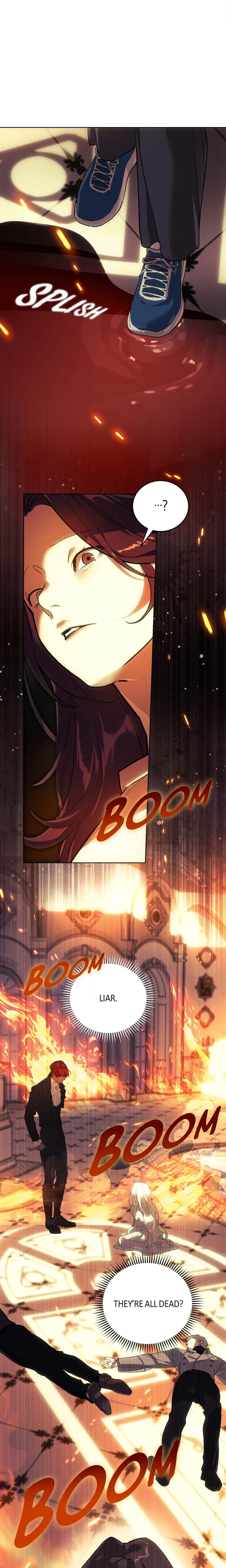 To You Who Will Ruin Me chapter 7 page 20