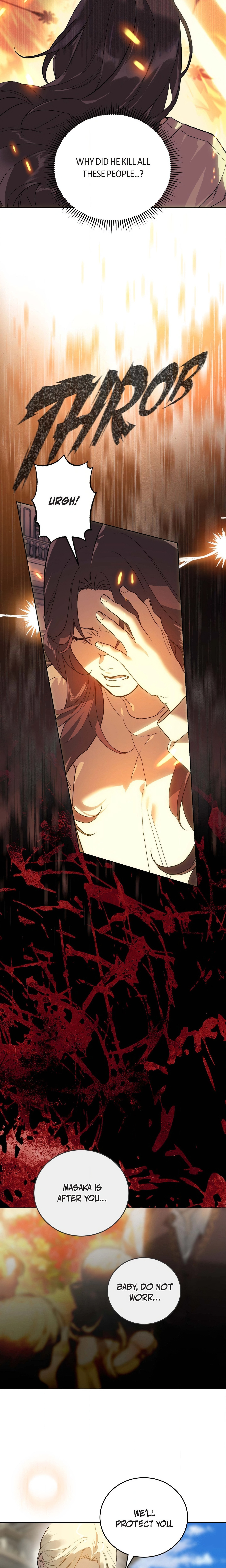 To You Who Will Ruin Me chapter 7 page 21