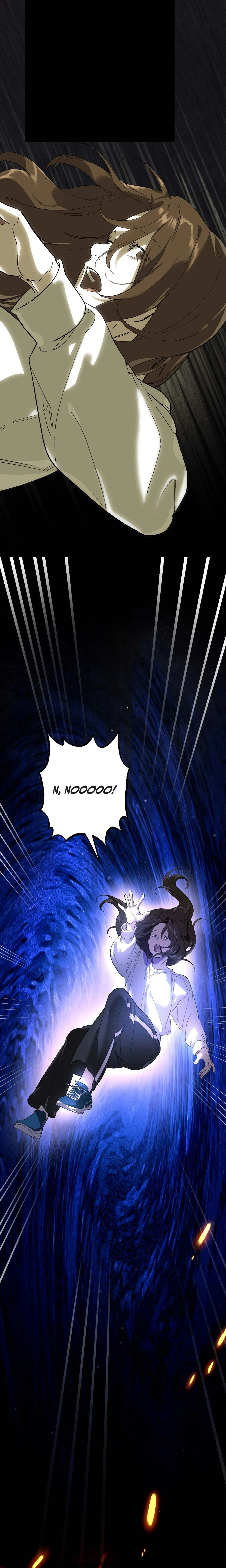 To You Who Will Ruin Me chapter 7 page 25