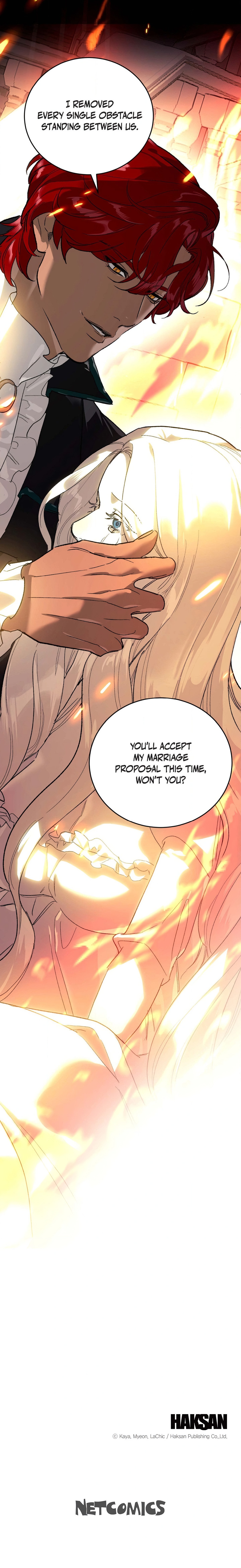 To You Who Will Ruin Me chapter 7 page 26