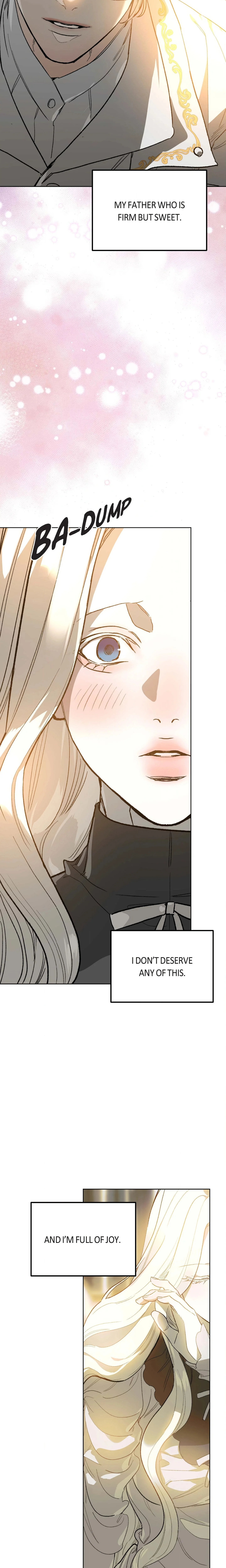 To You Who Will Ruin Me chapter 8 page 17