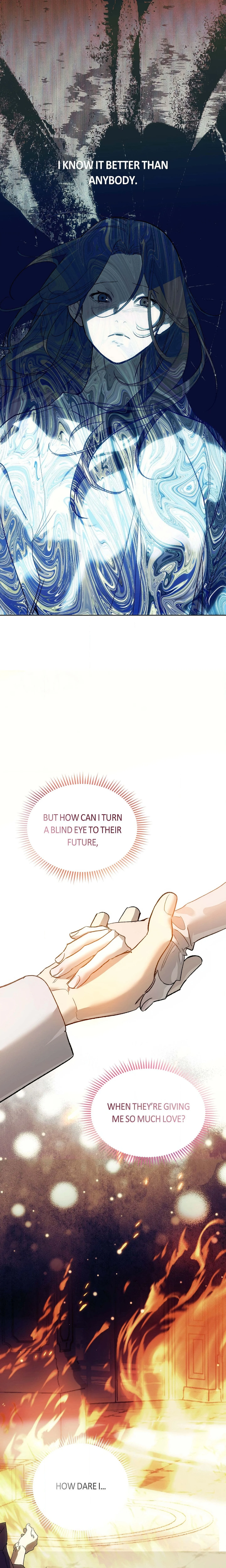To You Who Will Ruin Me chapter 8 page 19