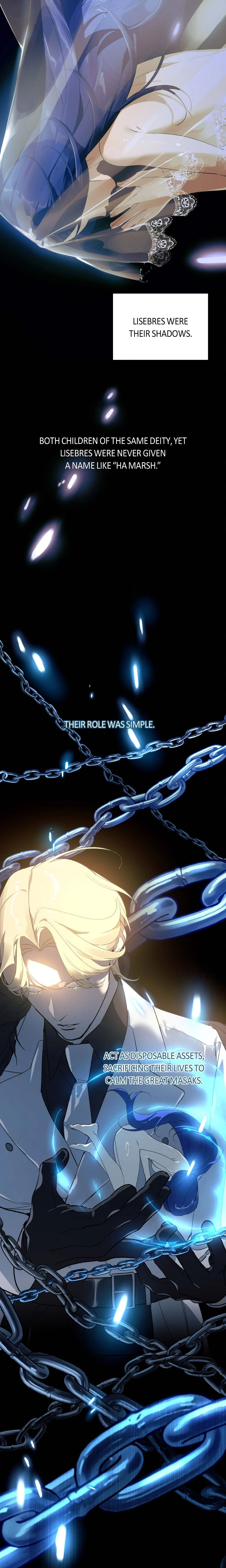 To You Who Will Ruin Me chapter 9 page 6