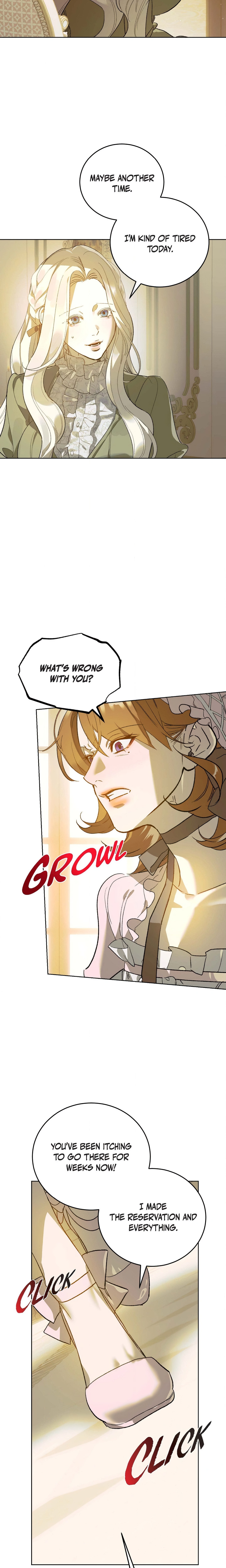 To You Who Will Ruin Me chapter 9 page 10