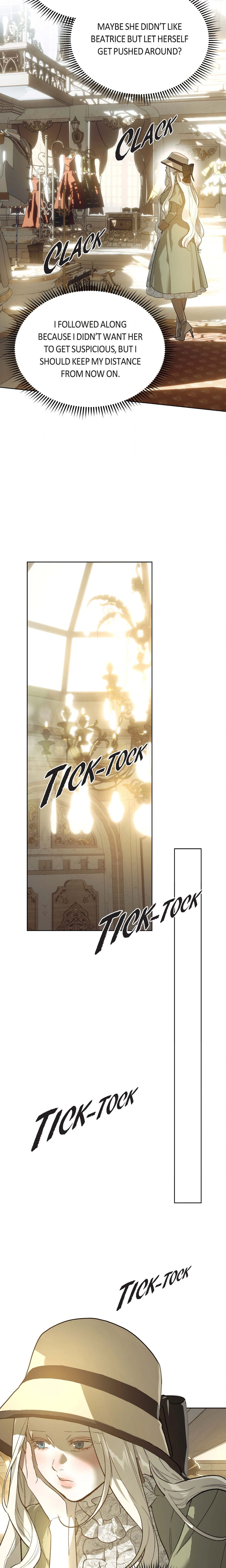 To You Who Will Ruin Me chapter 9 page 16